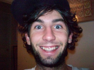 Christopher Ferrin