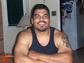 Ricardo Balderas