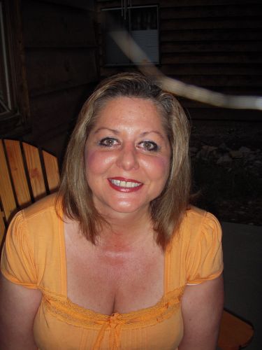 Kelly Rand
