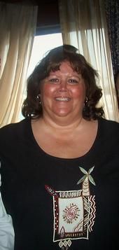 Rebecca Pate
