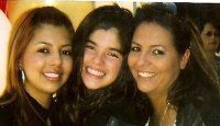 Nancy Gonzalez