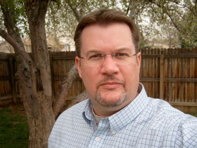 Michael Keller