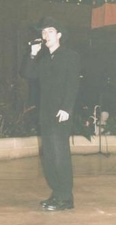 Christopher Gregory