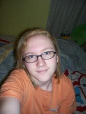 Tiffany Serio