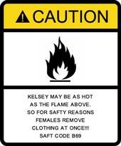 Kelsey Glander