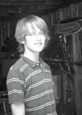 Dylan Rideout