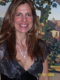 Sandra Hildreth