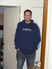 Gregory Murch
