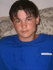 Zachary Matheson