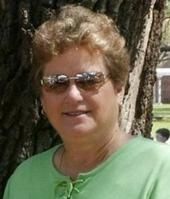 Mona Rousseau