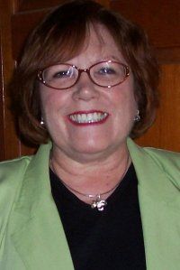 Judy Hartsuff