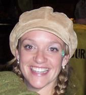 Heather Sullivan