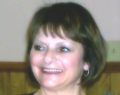 June Thacker
