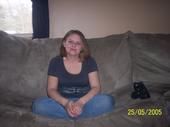 Charity Wittmer