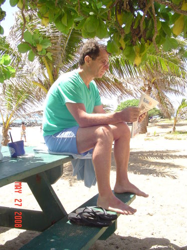 Valeri Marinov