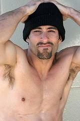 Justin Clark