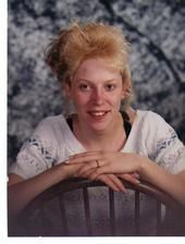 Angela Hinckley