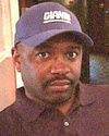 Carlton Sanders