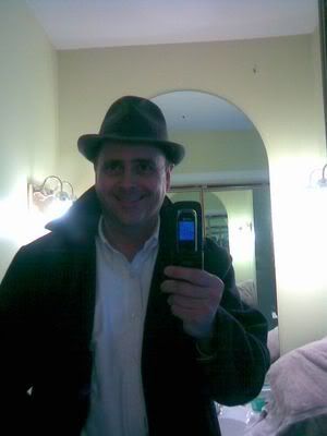 Timothy Donley