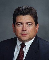Oscar Trevino