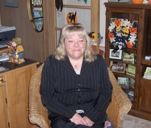 Michelle Leovic