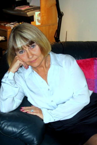 Deborah Brayton