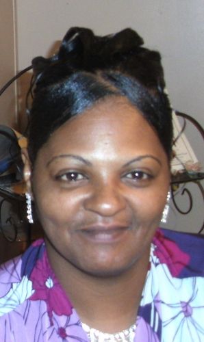 Sheila Chisholm