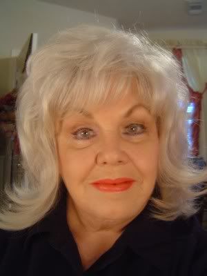 Glenda Hansen
