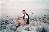 Jarrod Manie