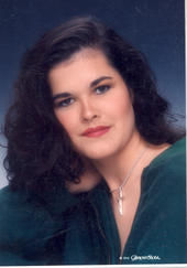 Rebecca Wallender