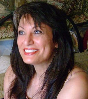 Deborah Oriel