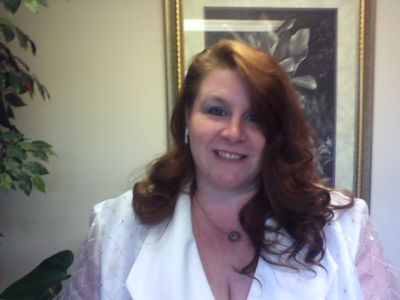 Kathy Lester