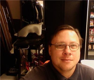 Allen Larson