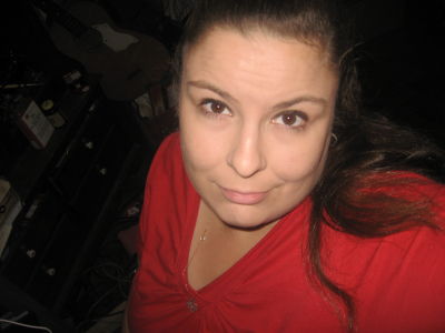 Kimberly Taylor