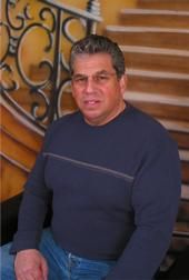 Bradley Sternberg