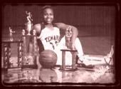 Latia Thomas
