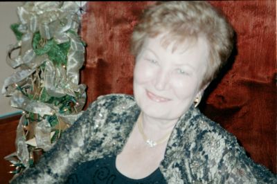 Patricia Mack