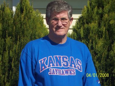 Raymond Dix
