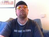 Christopher Matteson