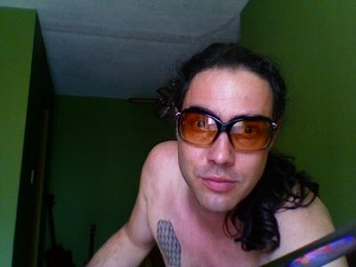 Matthew Eliah