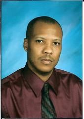 Gerald Winston