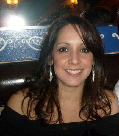 Mari Parra