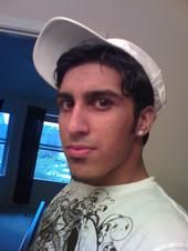 Saham Ahmed