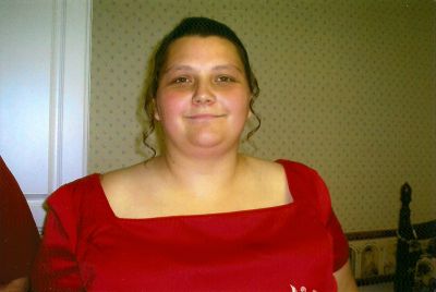 Melissa Hottinger