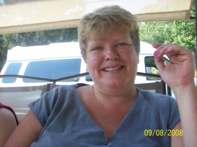 Jennifer Hanlin