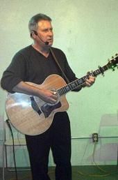 Timothy Woods