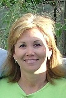 Teri Reid