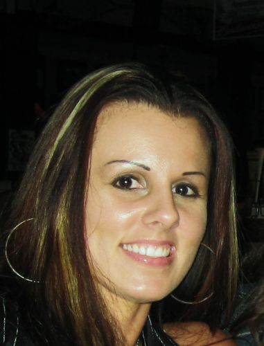 Deborah Dickson