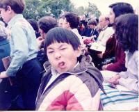Albert Chan