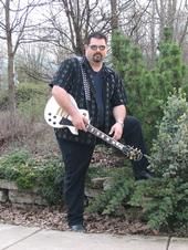 Timothy Knott